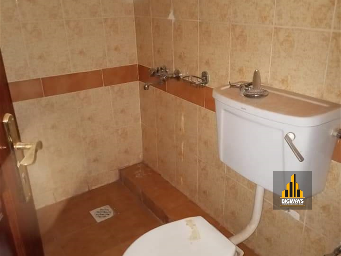 Apartment for rent in Ntinda Kampala