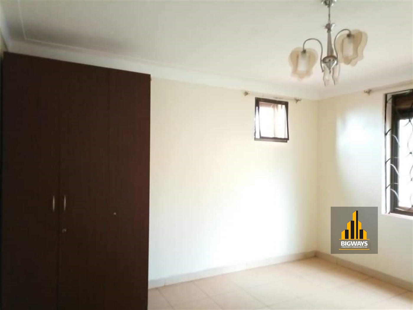 Apartment for rent in Ntinda Kampala