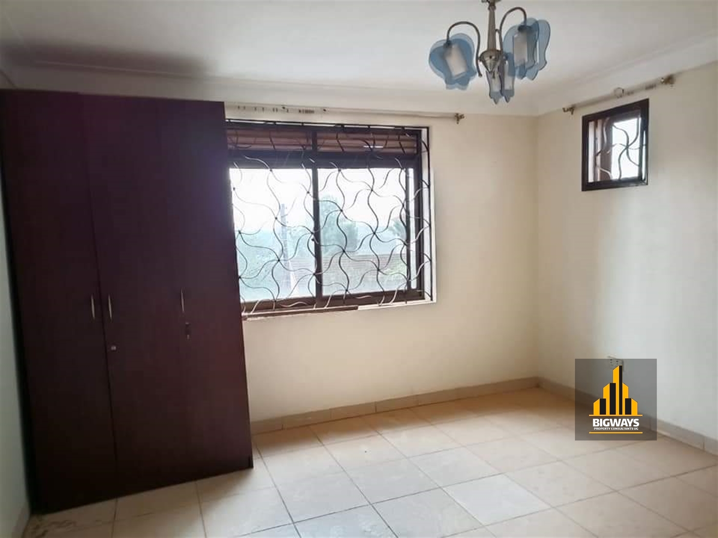 Apartment for rent in Ntinda Kampala