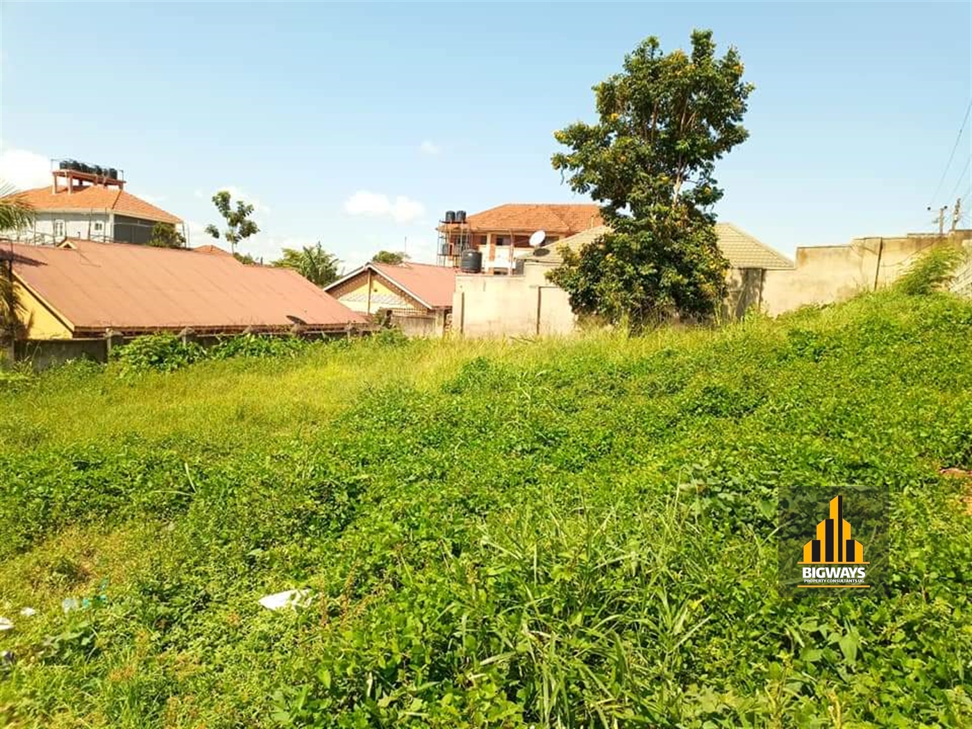 Residential Land for sale in Ntinda Kampala