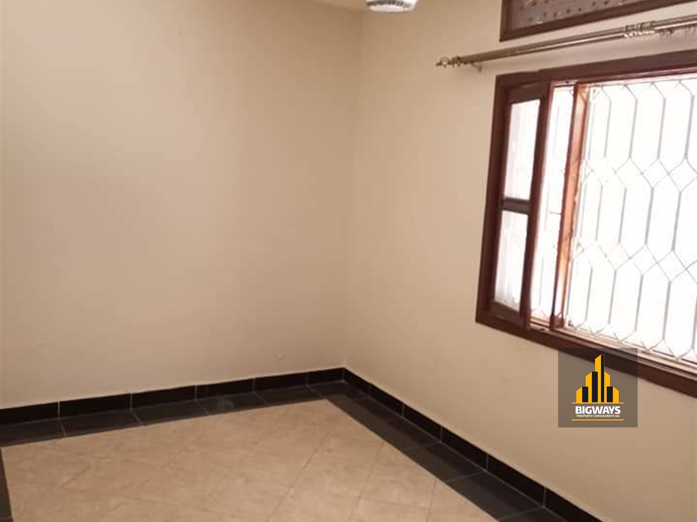 Bungalow for rent in Naguru Kampala