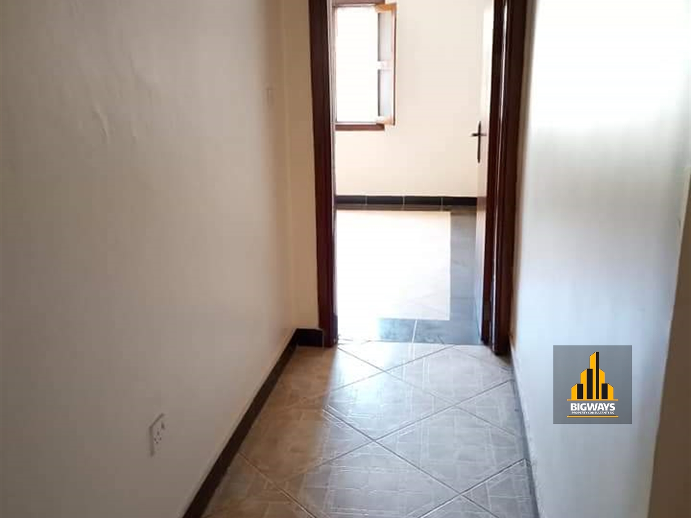 Bungalow for rent in Naguru Kampala