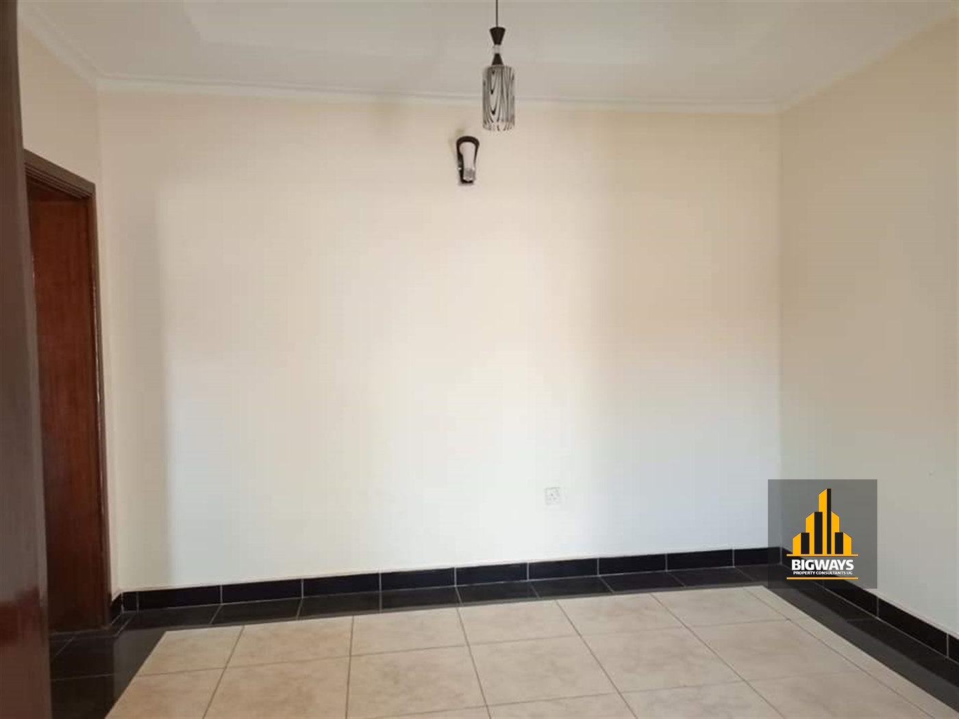 Bungalow for rent in Naguru Kampala