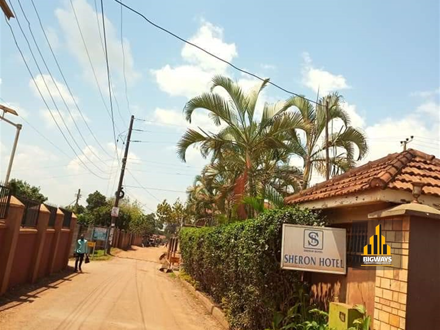 Residential Land for sale in Makerere Kampala