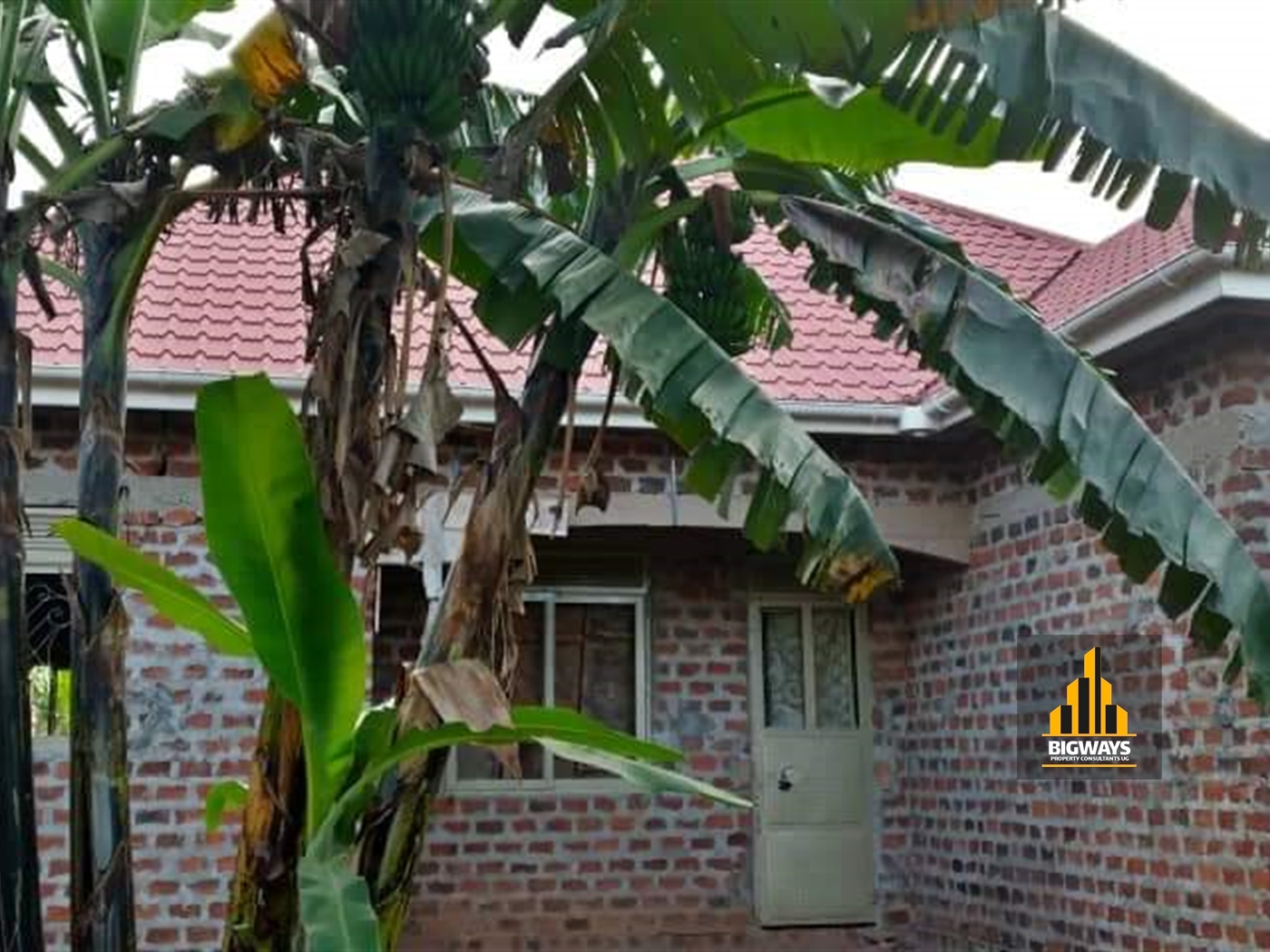 Shell House for sale in Sonde Mukono