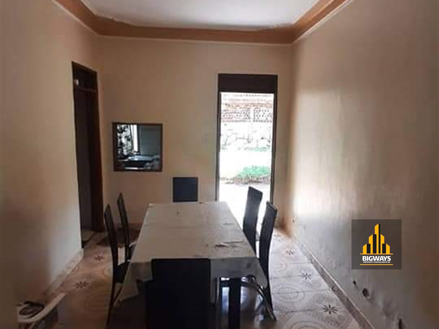 Bungalow for sale in Seeta Mukono