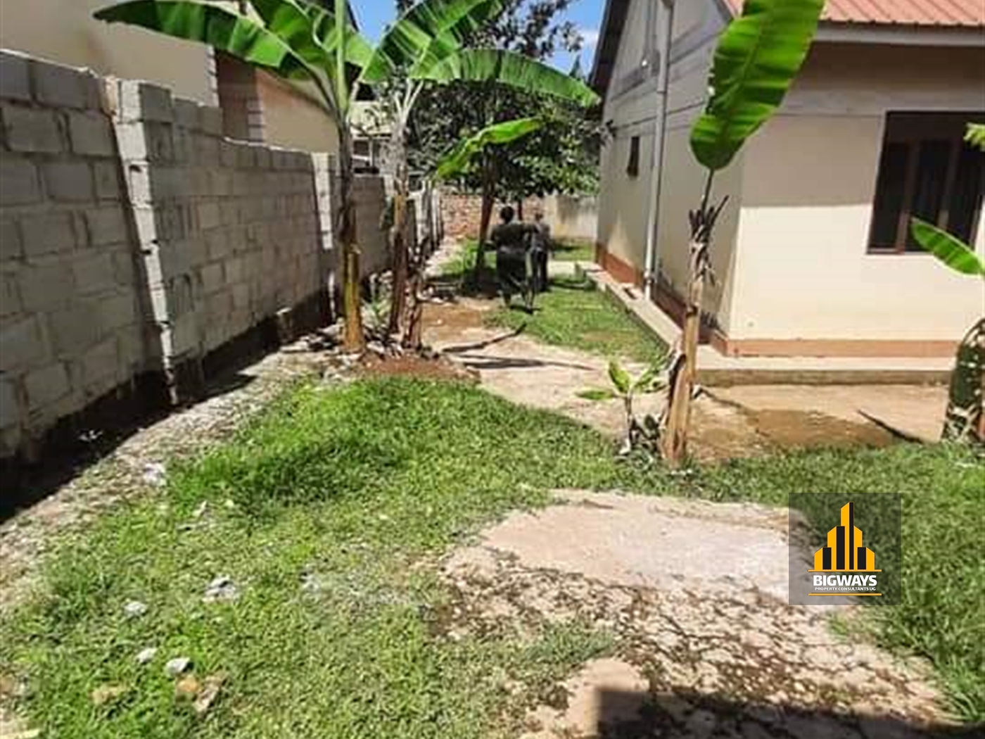 Bungalow for sale in Seeta Mukono