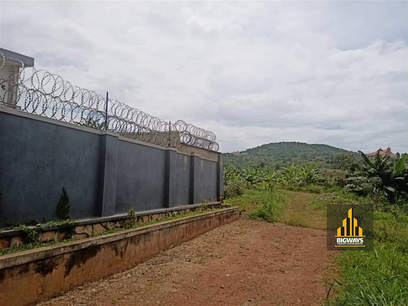 Residential Land for sale in Lubowa Wakiso