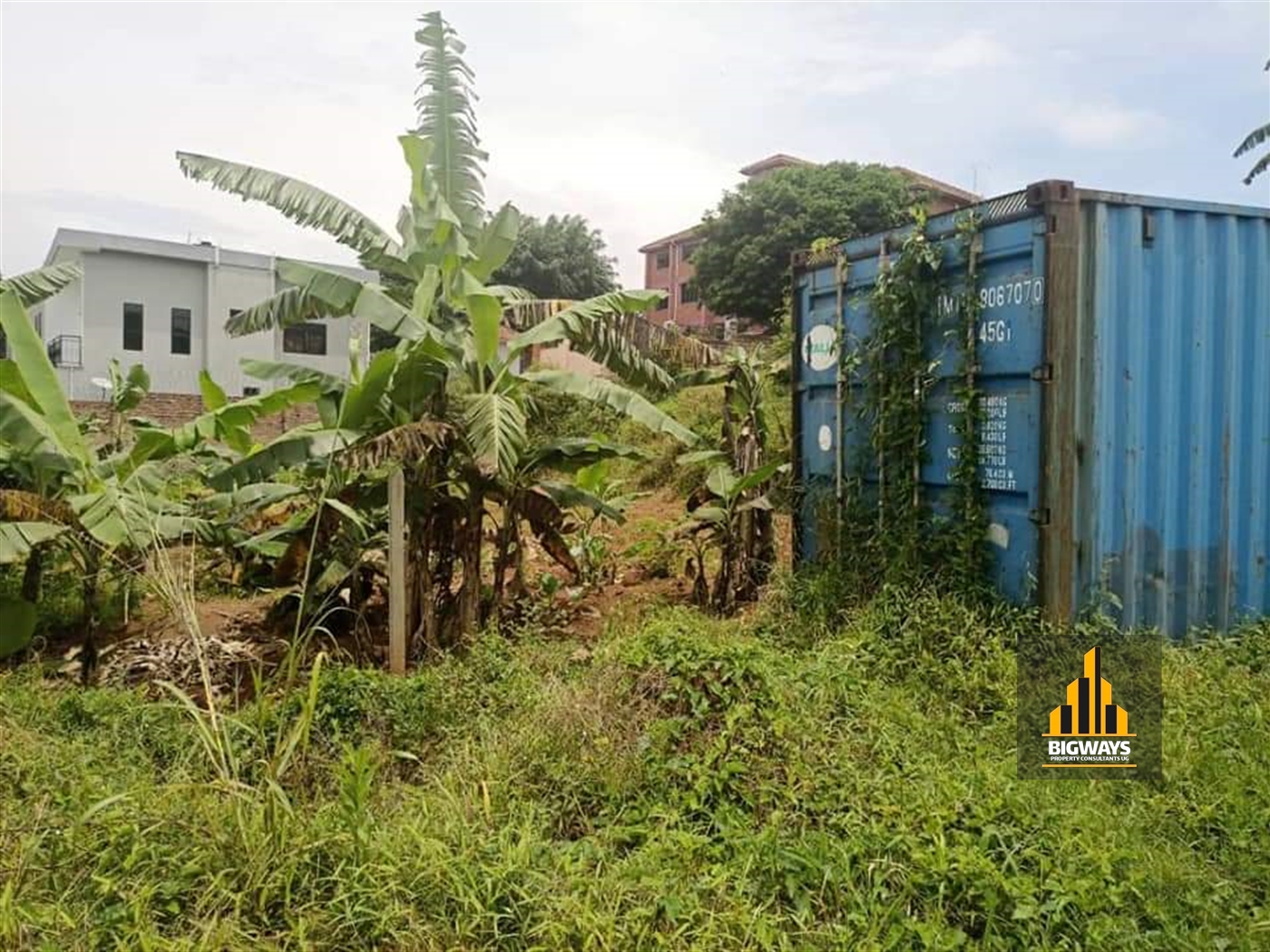 Residential Land for sale in Lubowa Wakiso