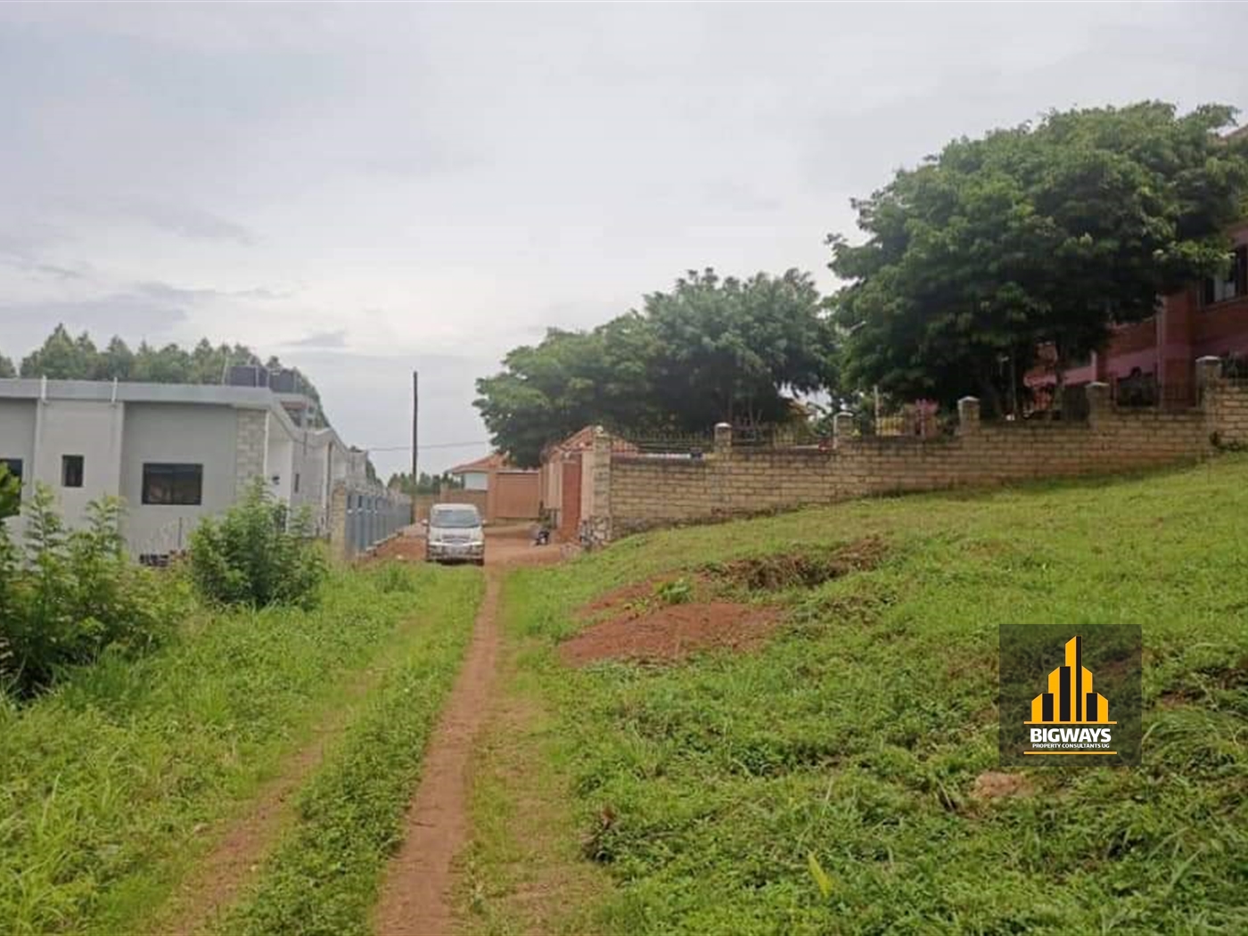 Residential Land for sale in Lubowa Wakiso