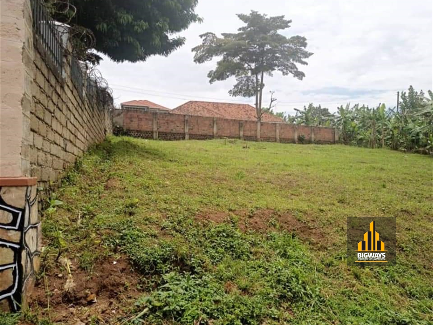 Residential Land for sale in Lubowa Wakiso