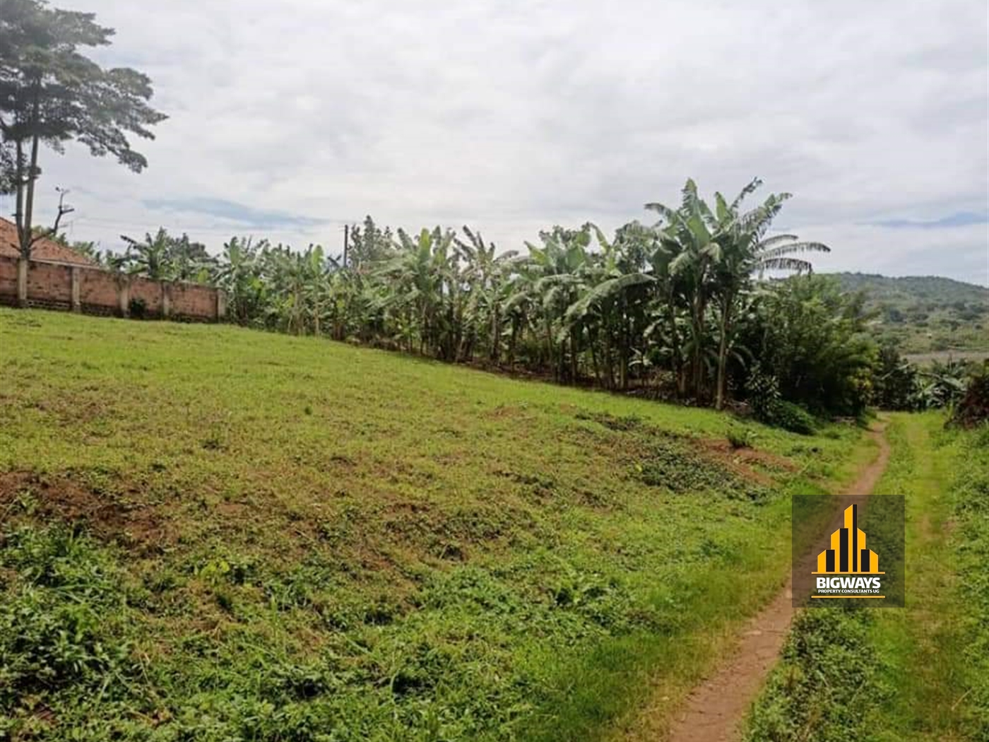 Residential Land for sale in Lubowa Wakiso