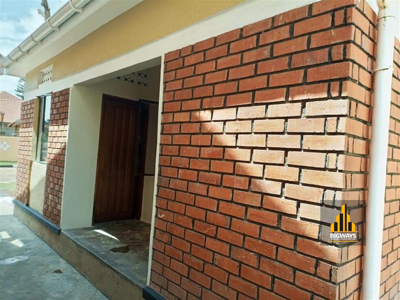 Bungalow for rent in Ntinda Kampala