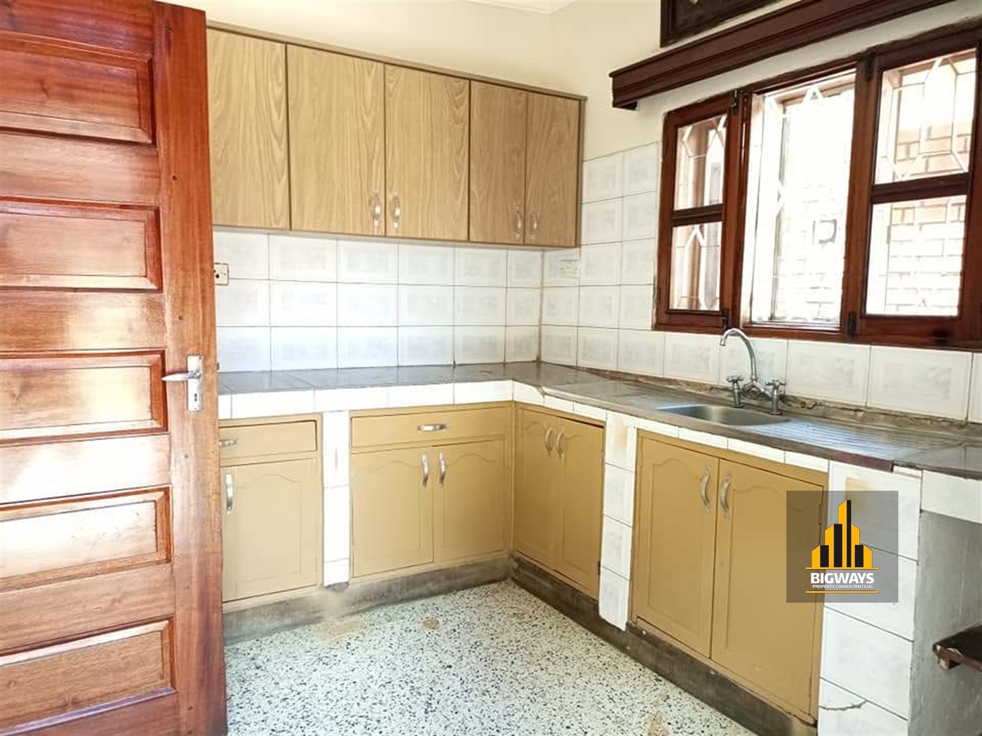 Bungalow for rent in Ntinda Kampala