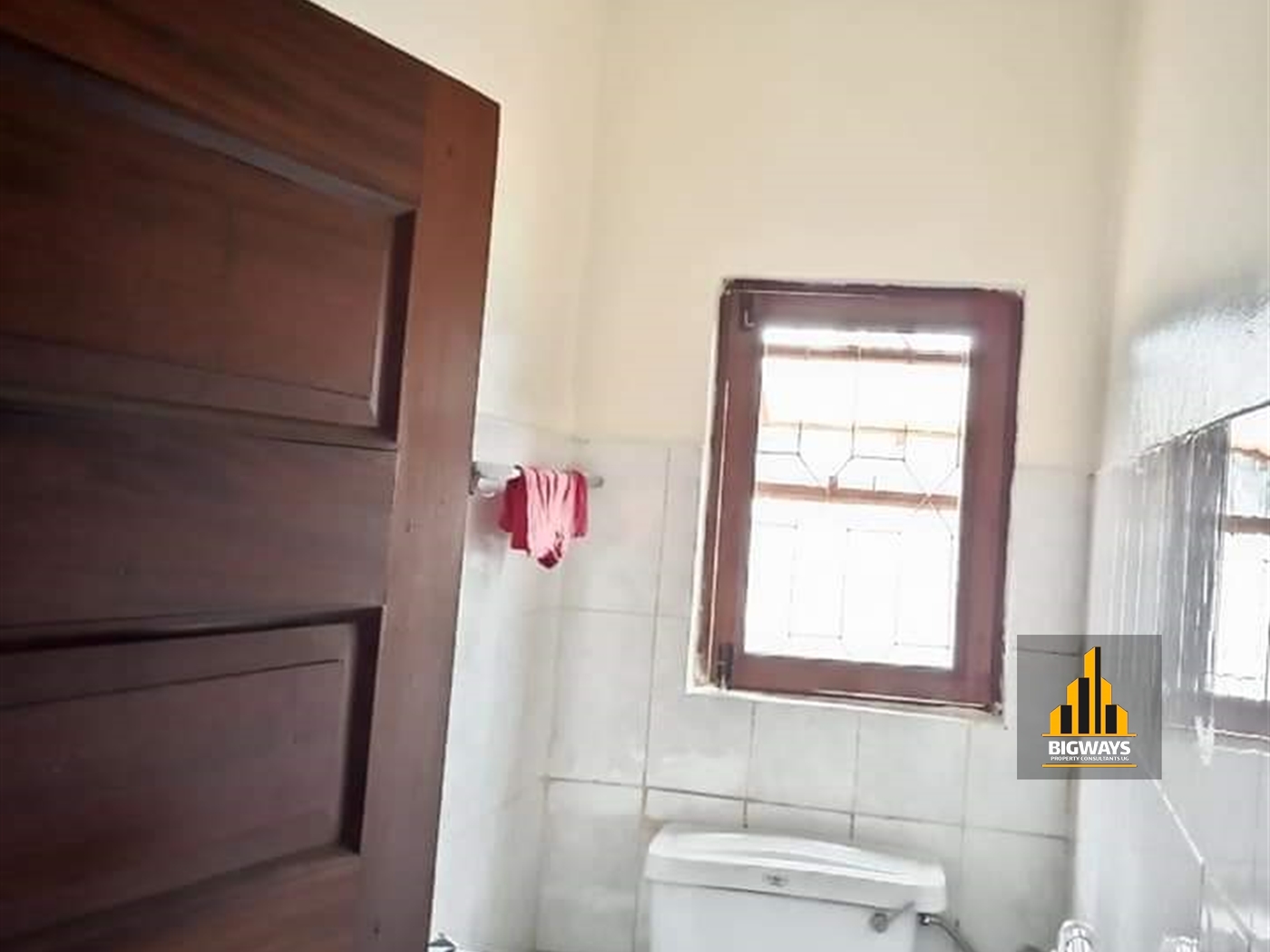 Bungalow for rent in Ntinda Kampala