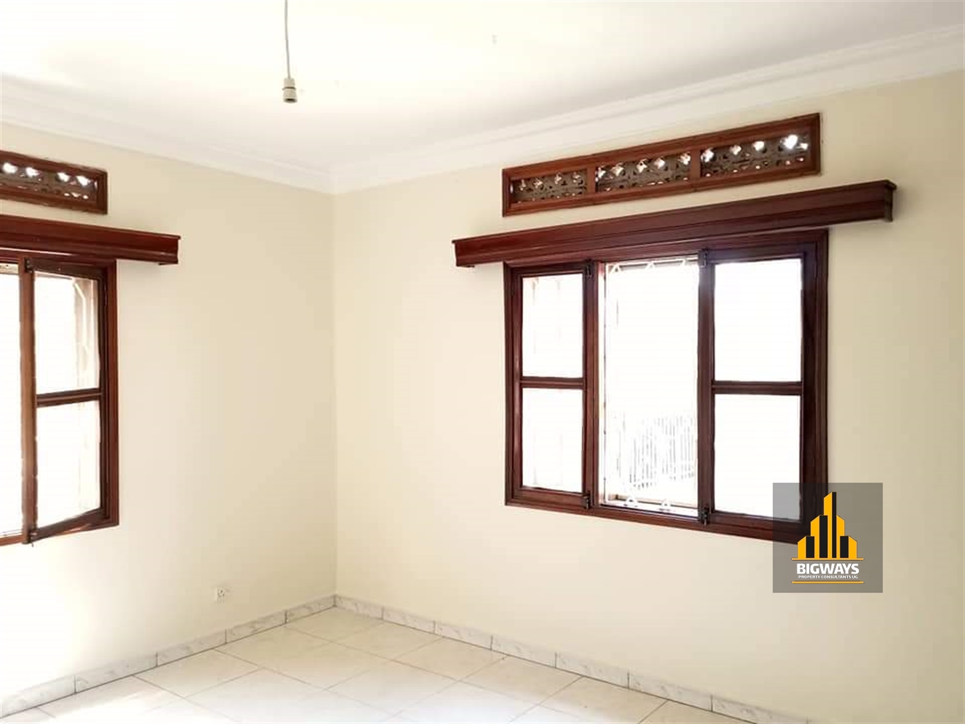 Bungalow for rent in Ntinda Kampala