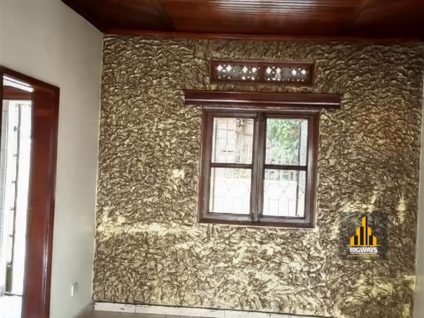 Bungalow for rent in Ntinda Kampala