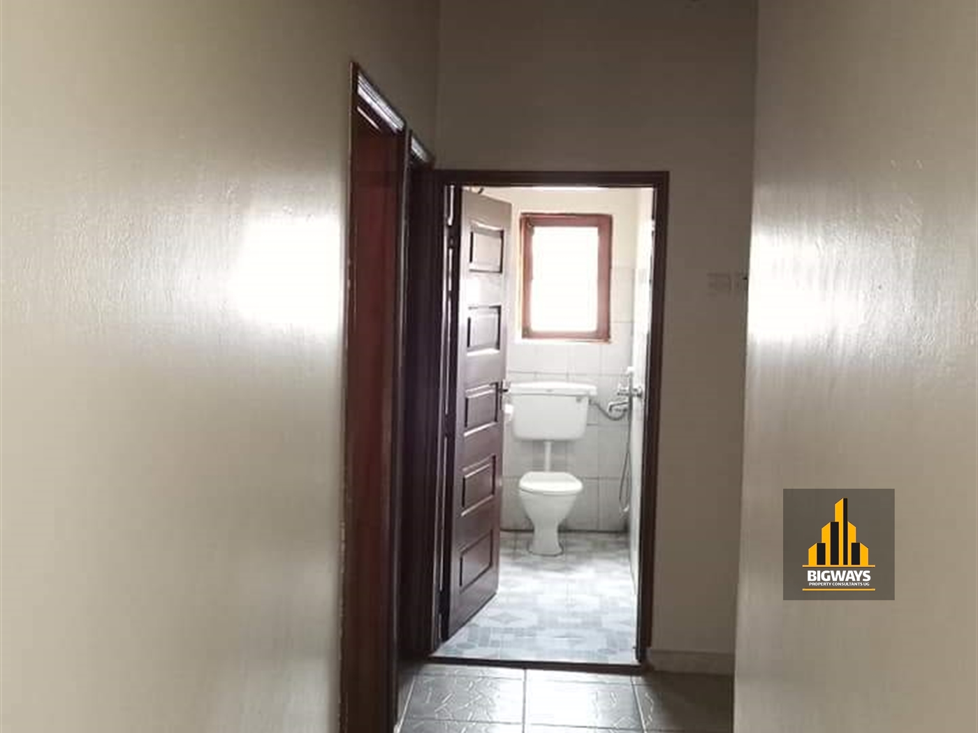 Bungalow for rent in Ntinda Kampala