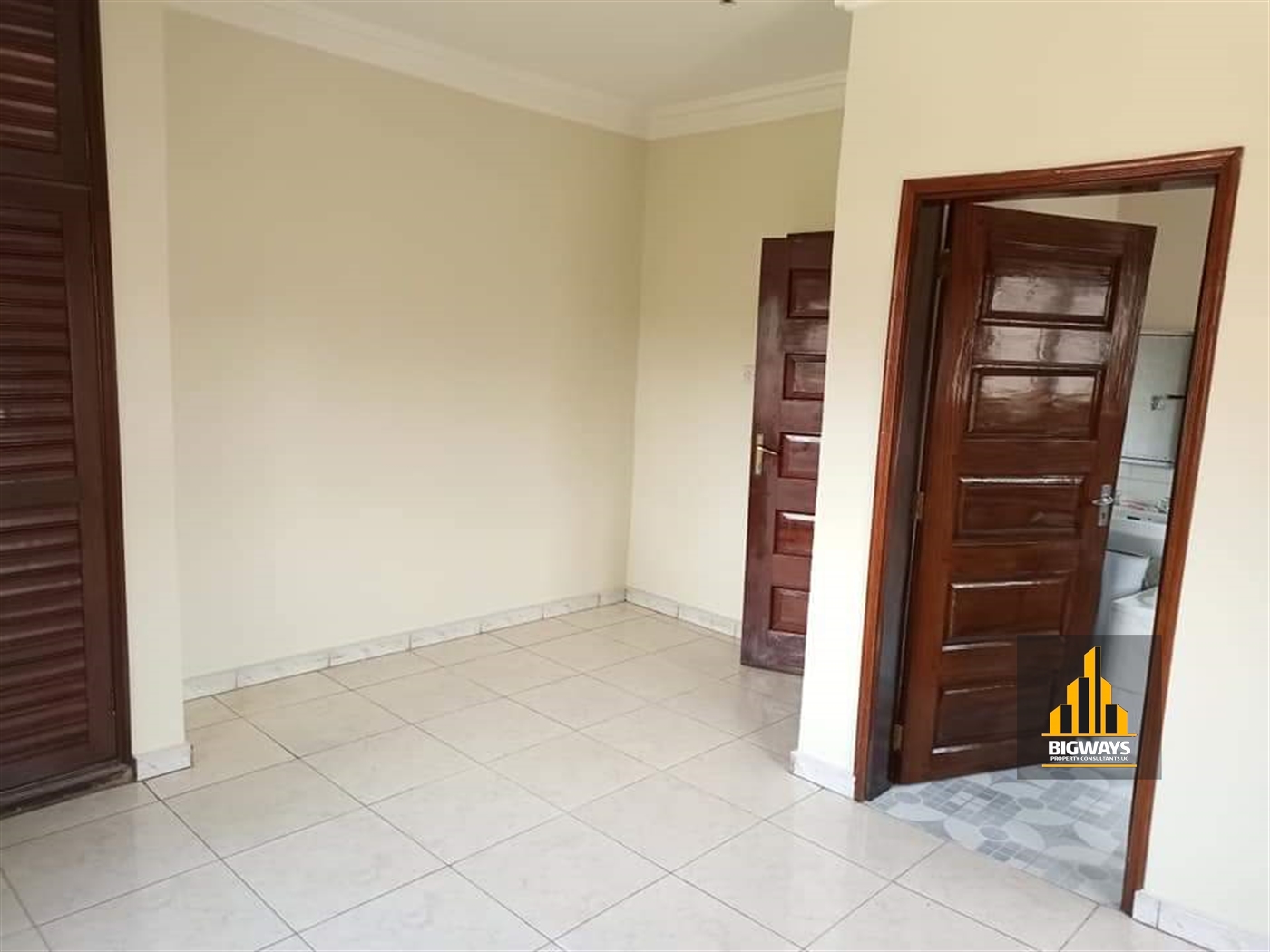 Bungalow for rent in Ntinda Kampala