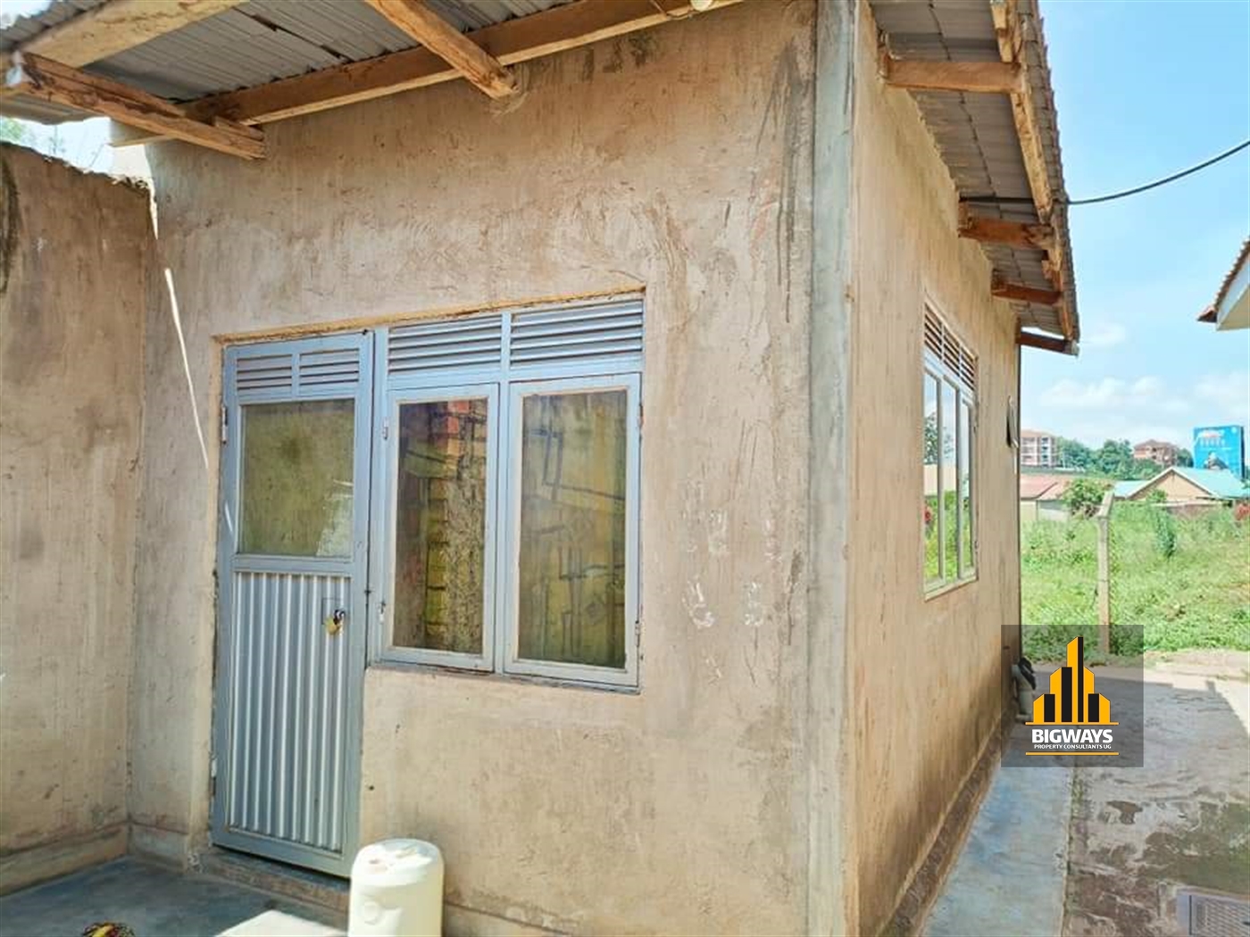 Bungalow for sale in Kulambilo Kampala