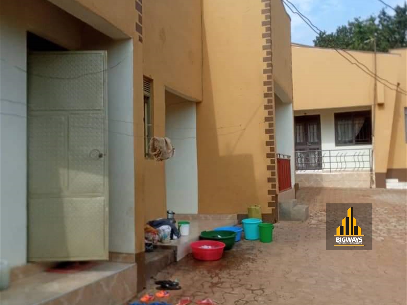 Rental units for sale in Kasangati Wakiso