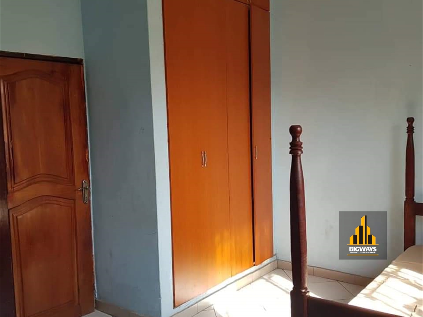 Bungalow for sale in Kira Wakiso