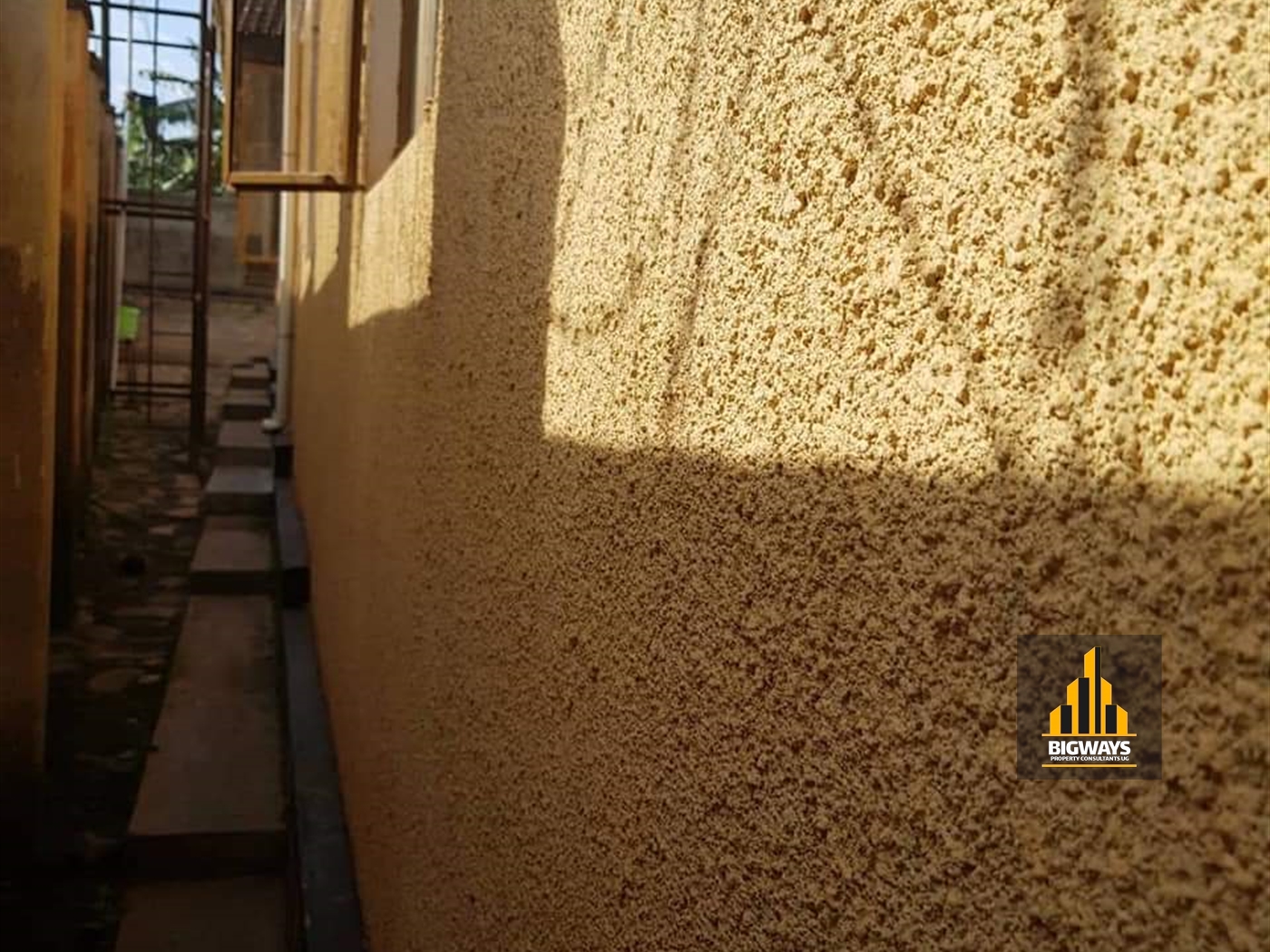 Bungalow for sale in Kira Wakiso