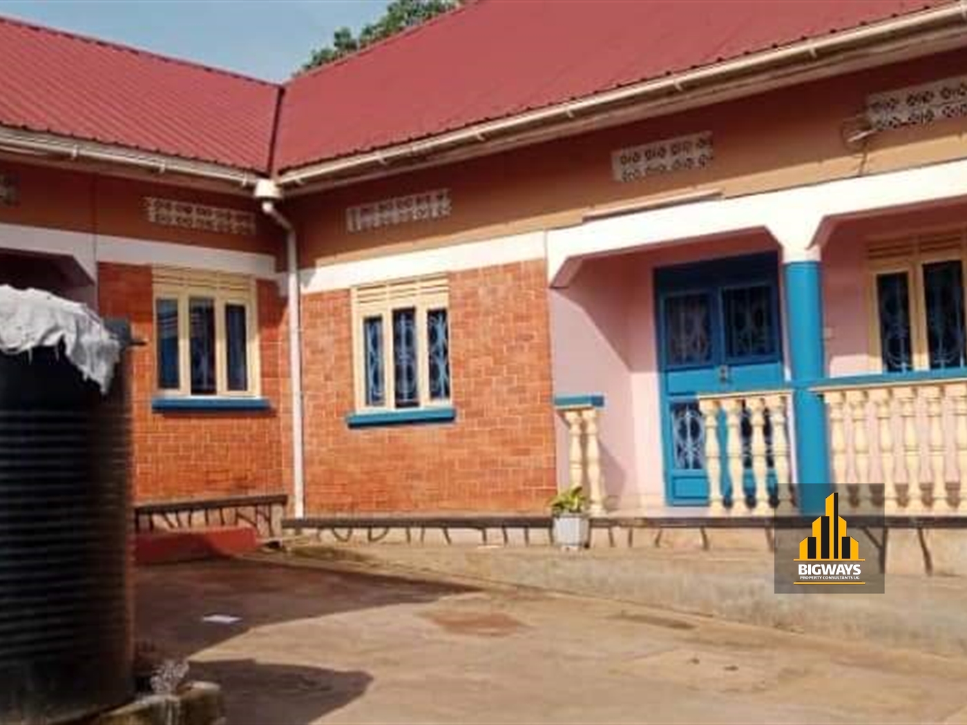 Rental units for sale in Mpererwe Kampala