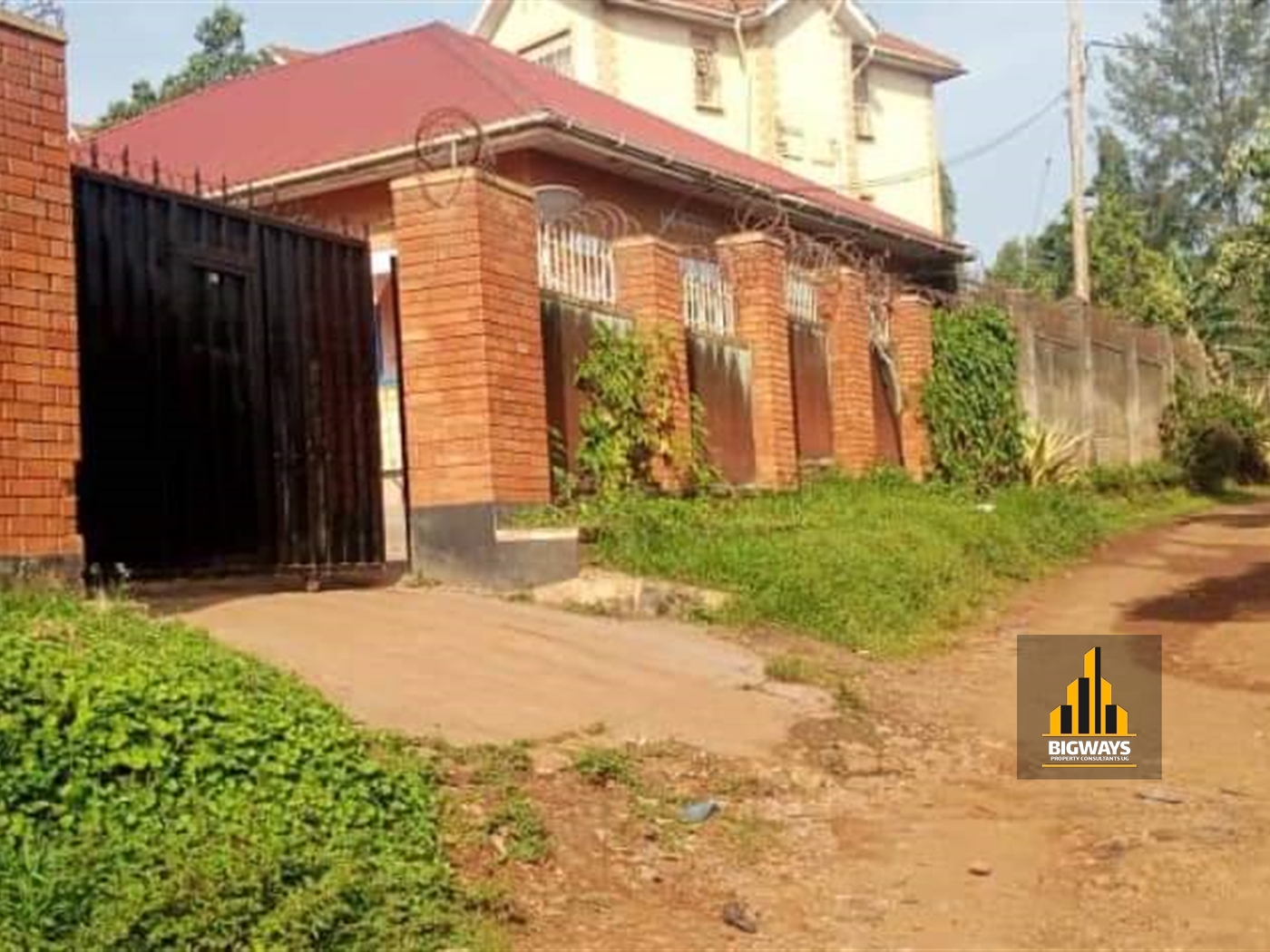 Rental units for sale in Mpererwe Kampala