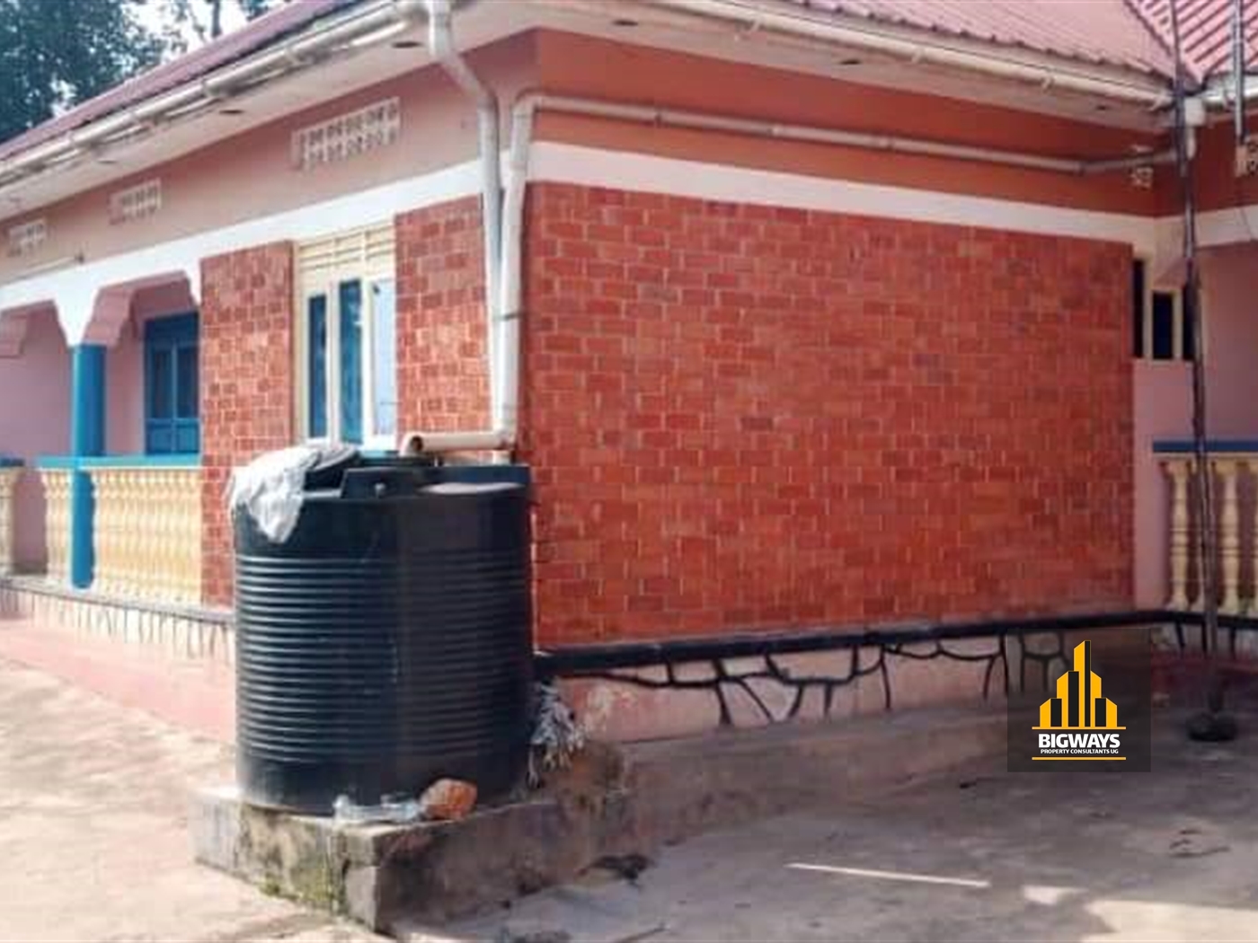 Rental units for sale in Mpererwe Kampala