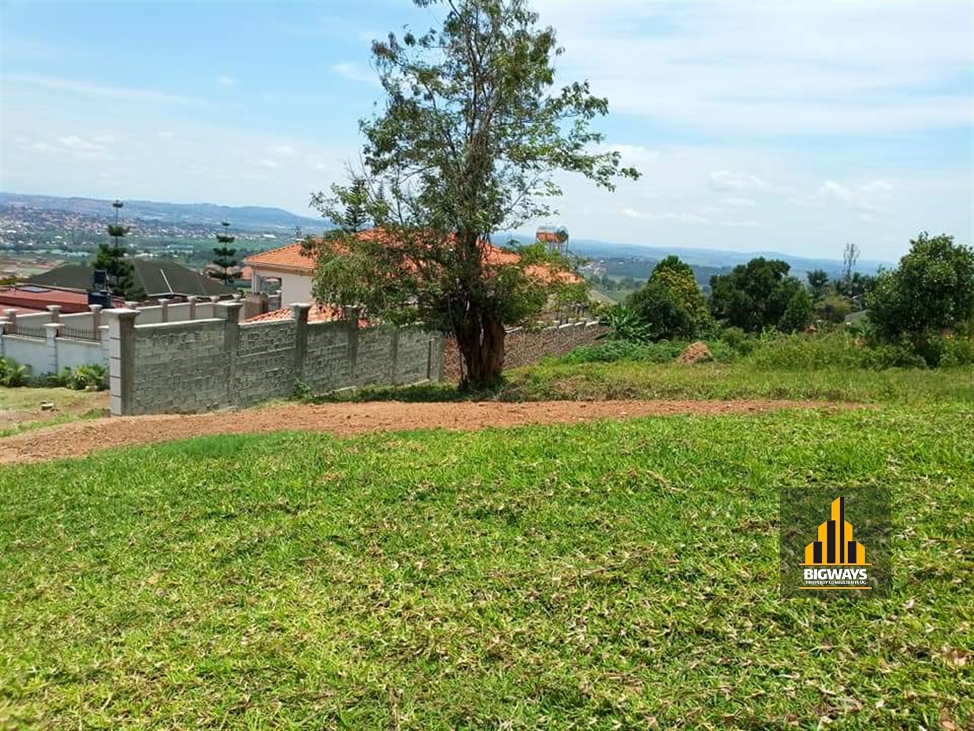 Residential Land for sale in Mutungo Kampala