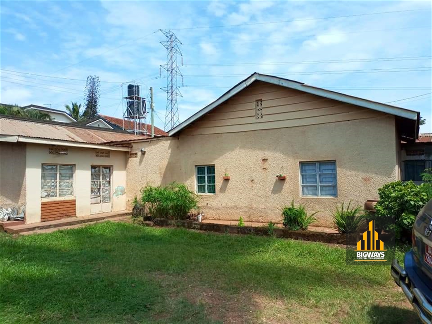 Residential Land for sale in Ntinda Kampala