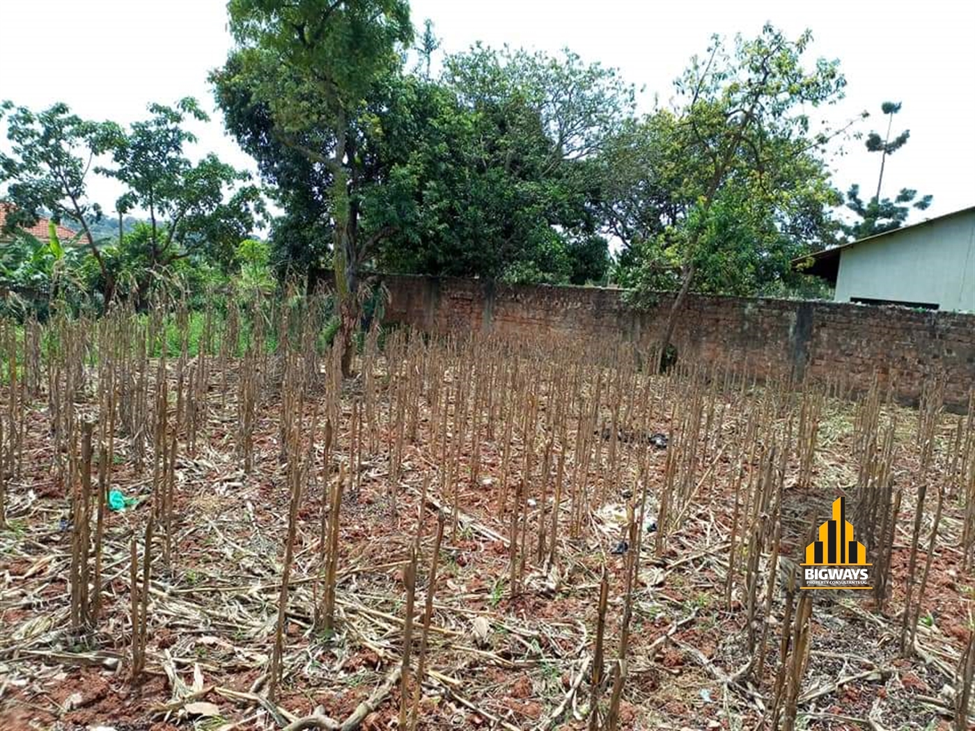 Residential Land for sale in Ntinda Kampala