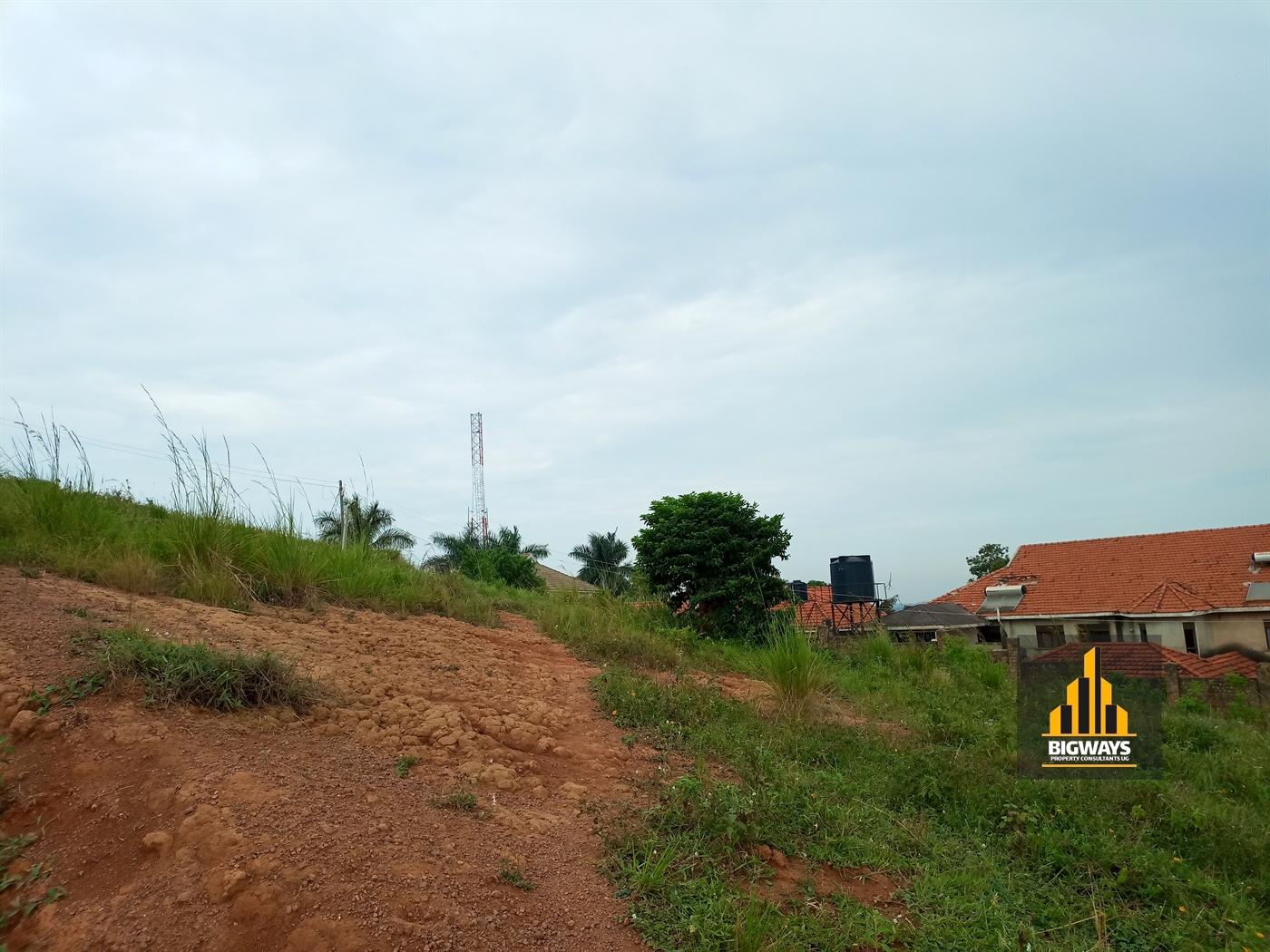 Residential Land for sale in Mutungo Kampala