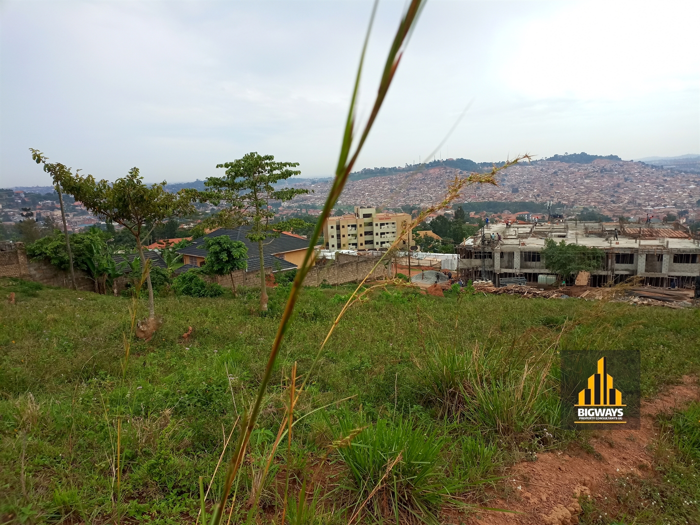 Residential Land for sale in Mutungo Kampala