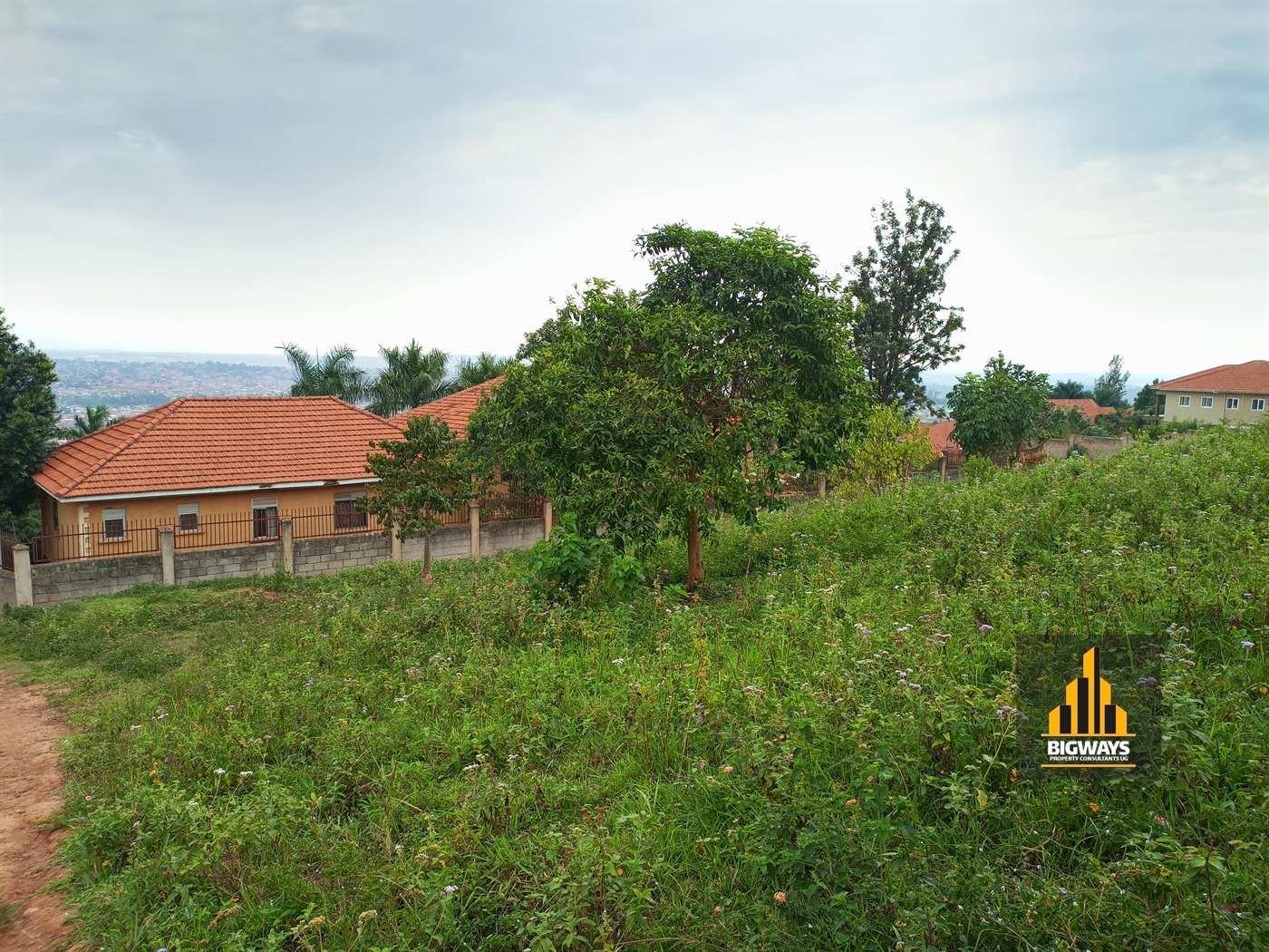 Residential Land for sale in Mutungo Kampala