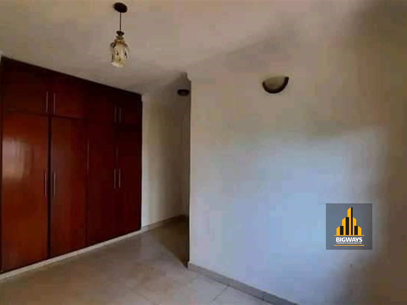 Apartment for rent in Kyanja Kampala