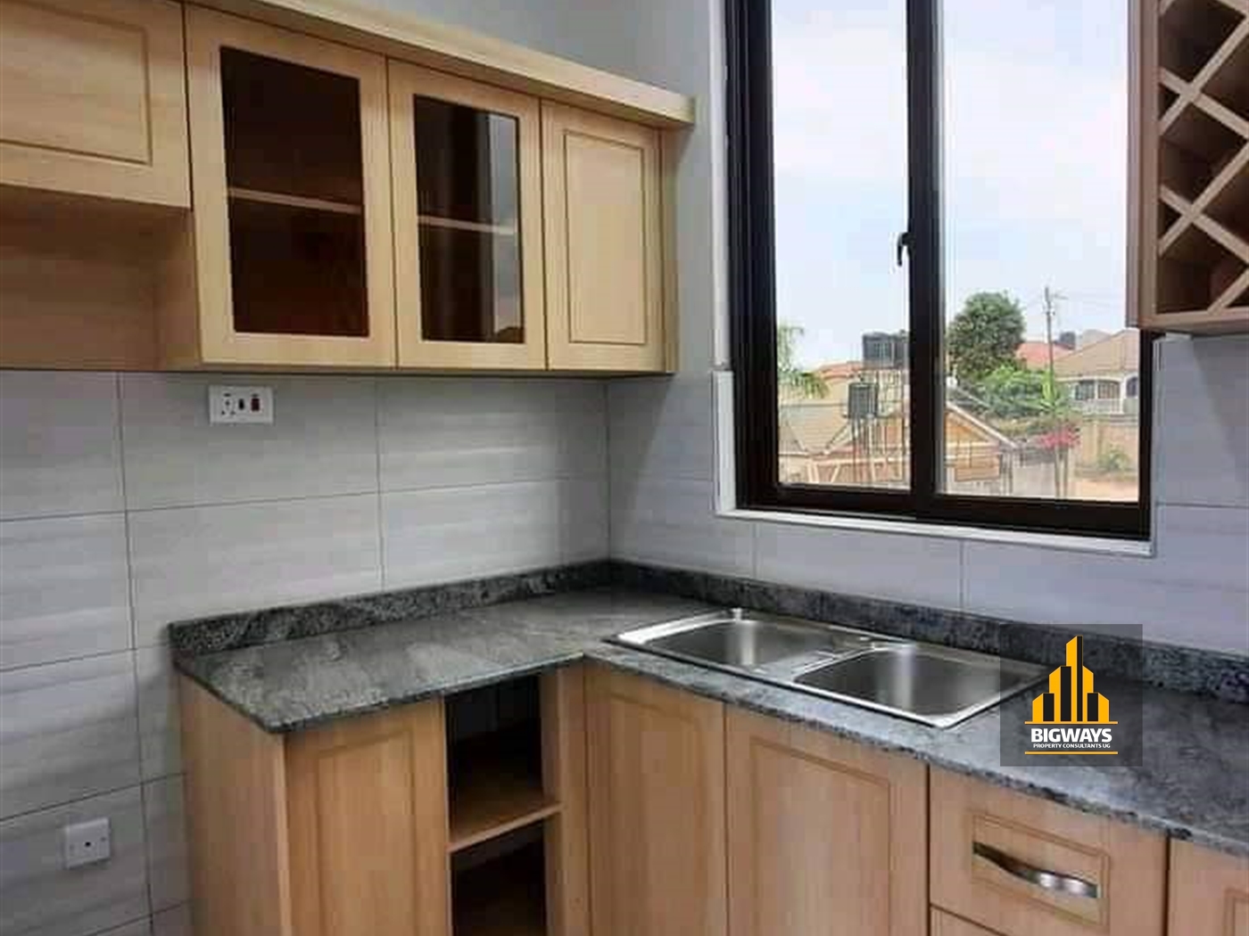 Apartment for rent in Kyanja Kampala