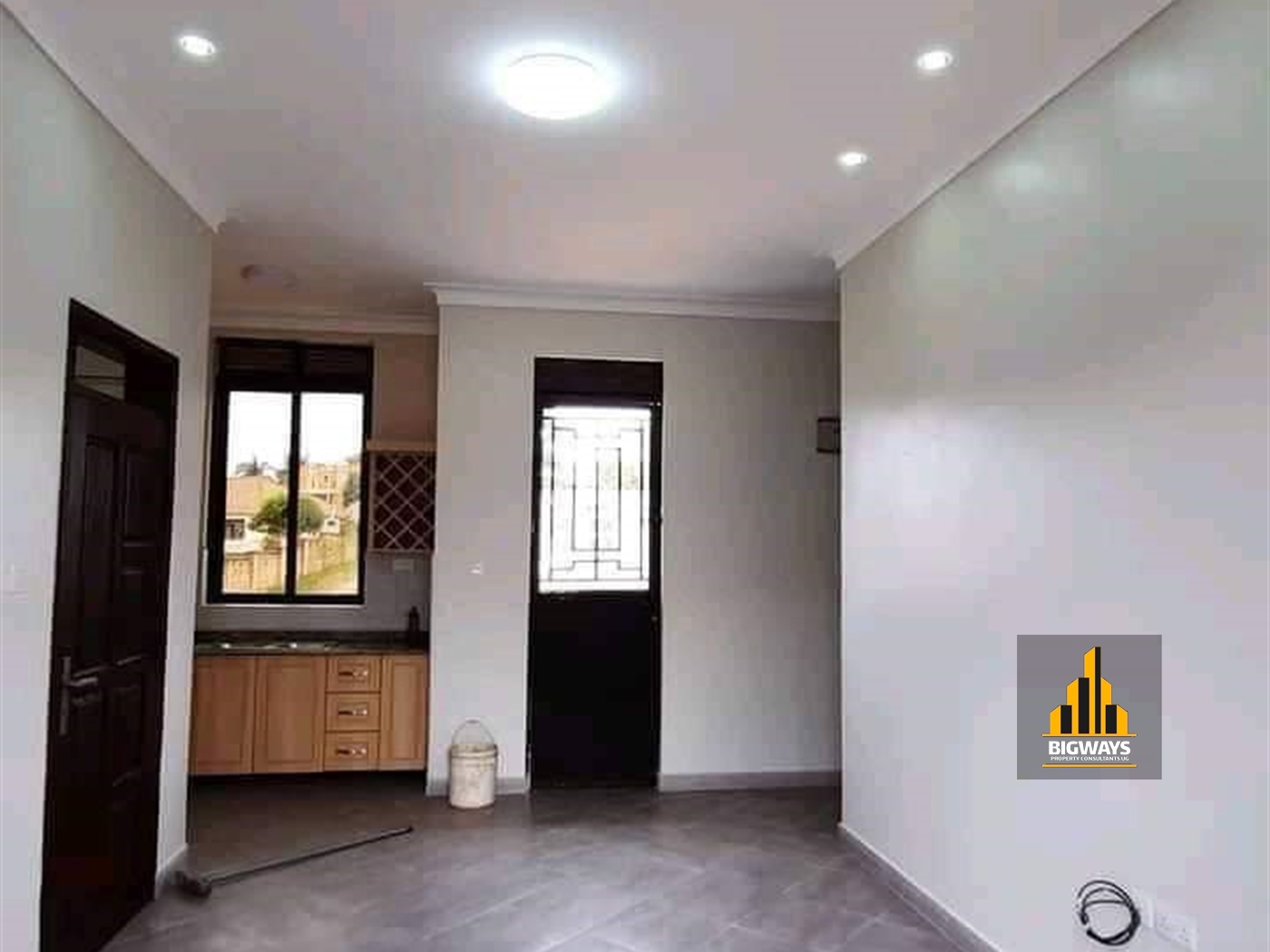 Apartment for rent in Kyanja Kampala