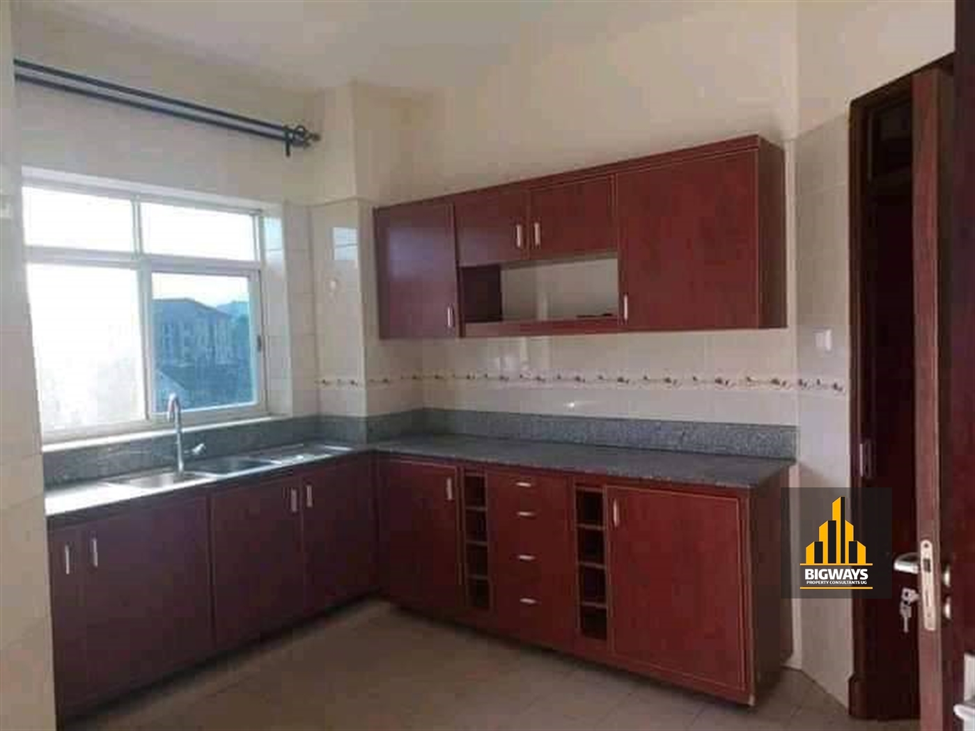 Apartment for rent in Luzira Kampala