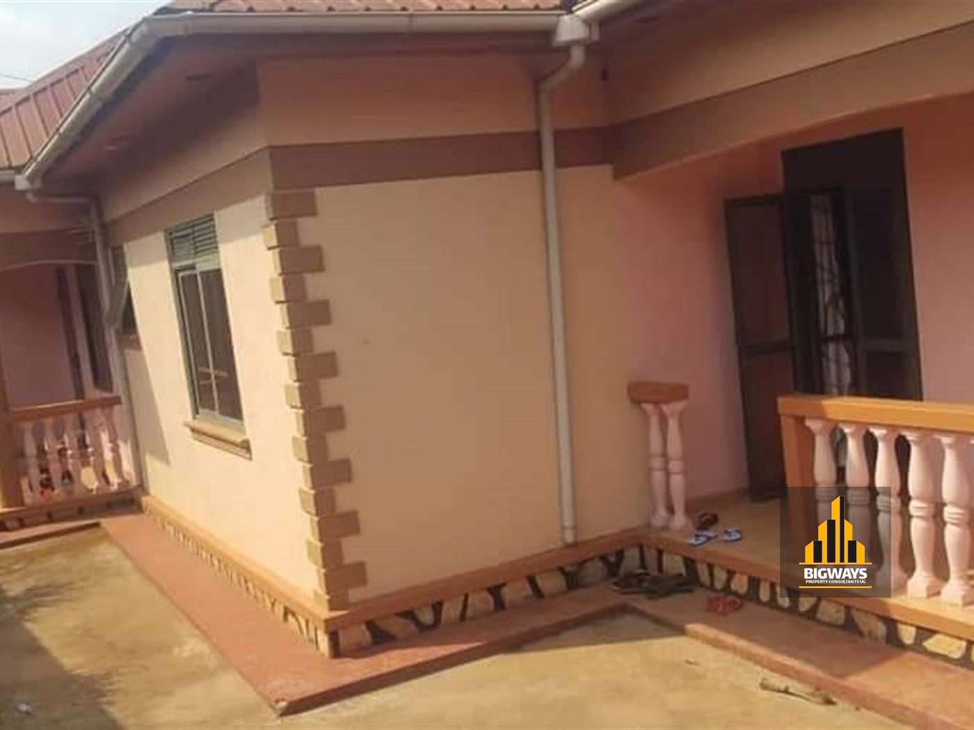 Rental units for sale in Bweyogerere Wakiso