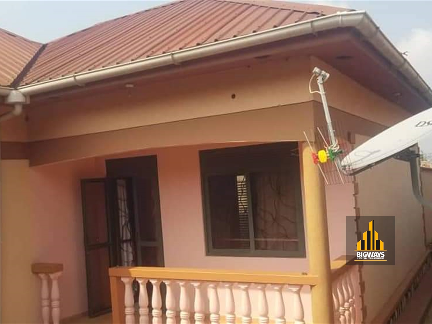 Rental units for sale in Bweyogerere Wakiso