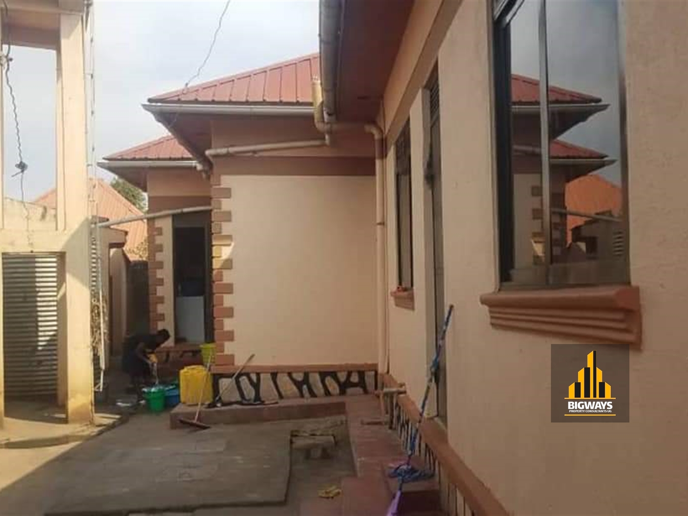 Rental units for sale in Bweyogerere Wakiso