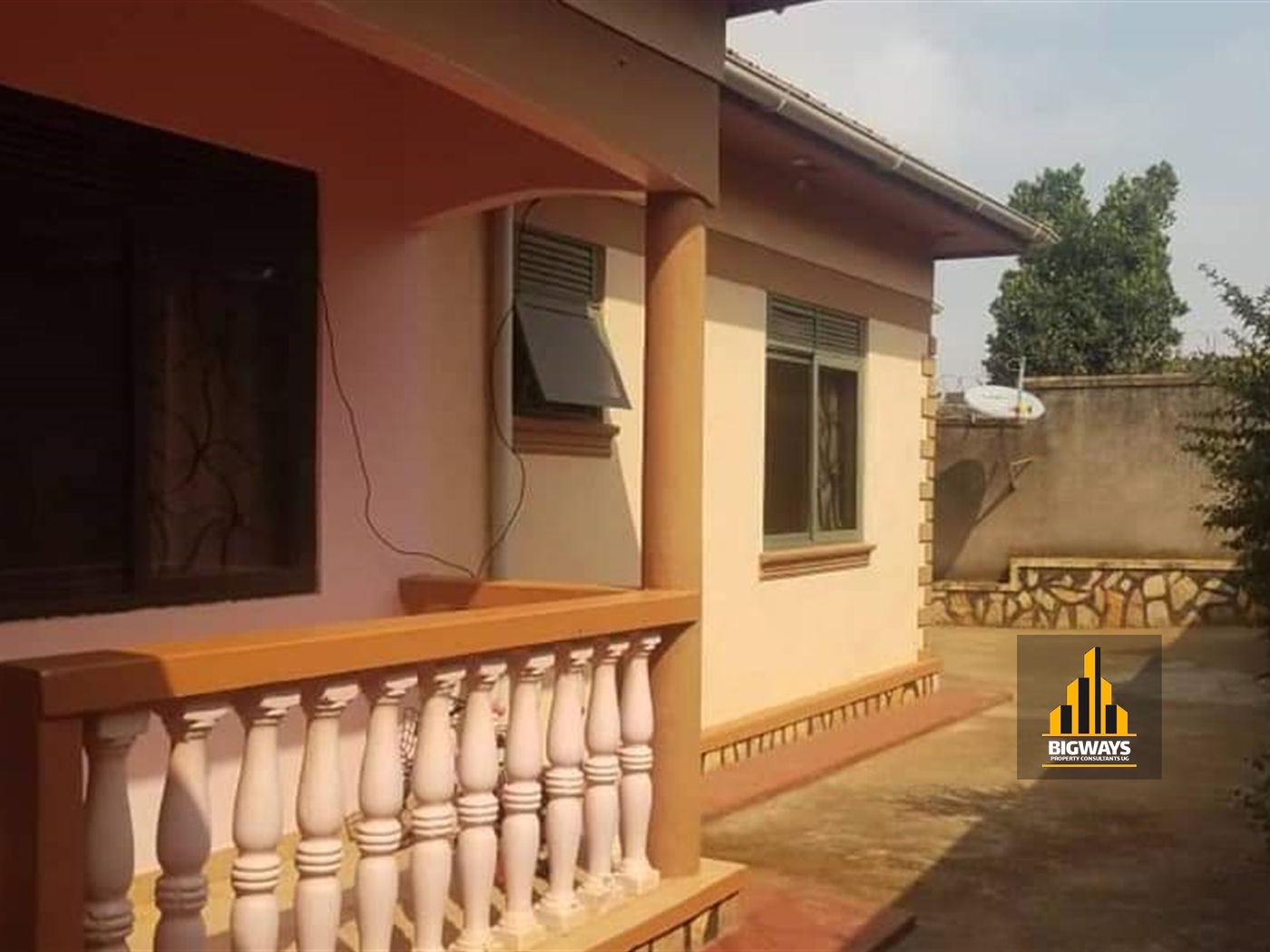 Rental units for sale in Bweyogerere Wakiso