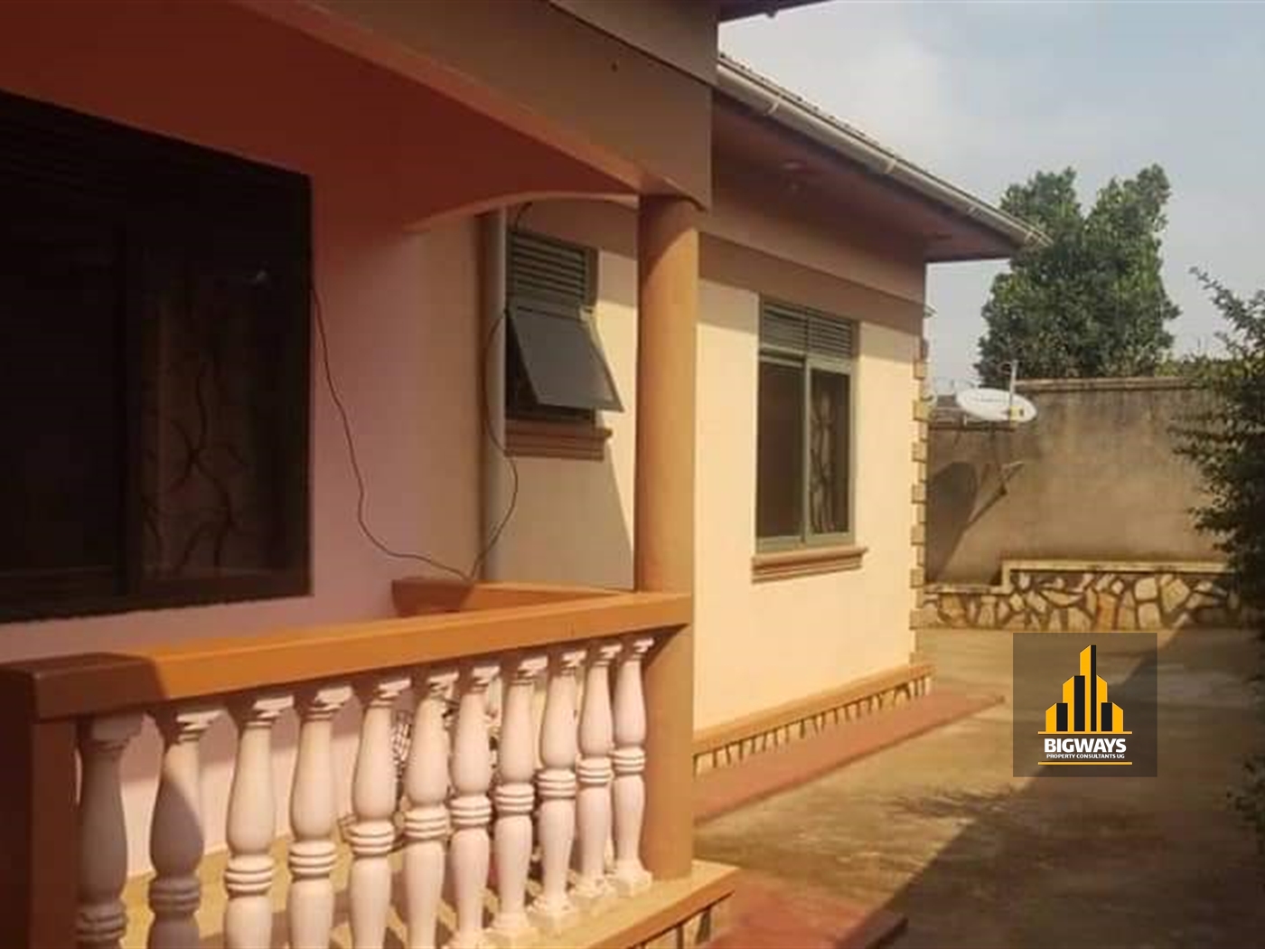 Rental units for sale in Bweyogerere Wakiso