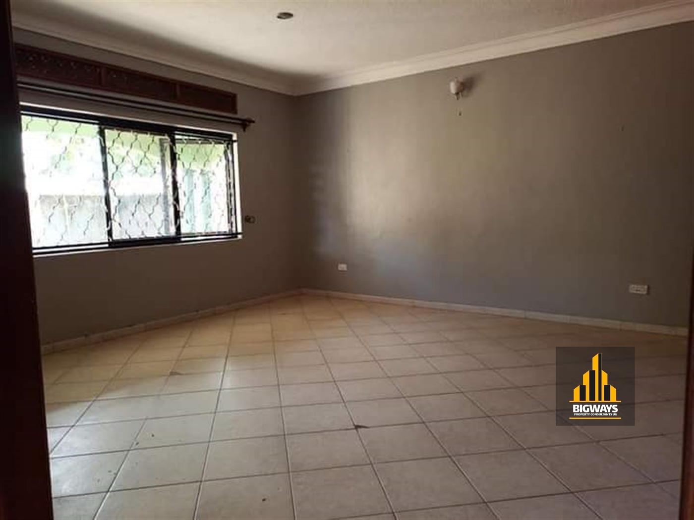 Bungalow for rent in Kyaliwajjala Wakiso