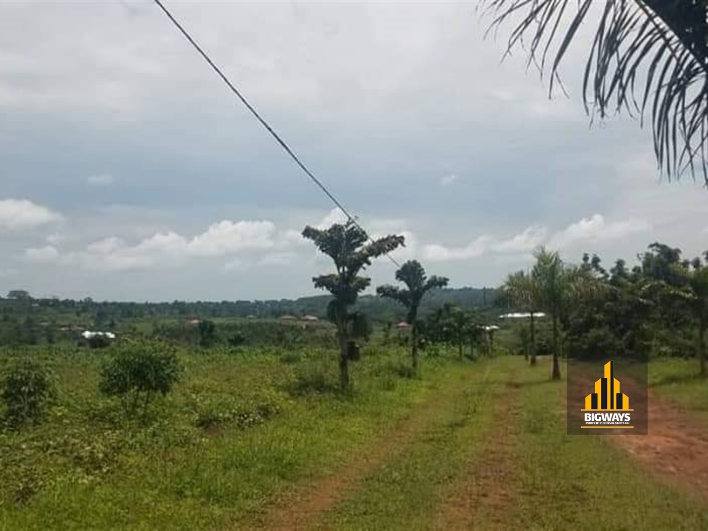 Residential Land for sale in Kira Wakiso