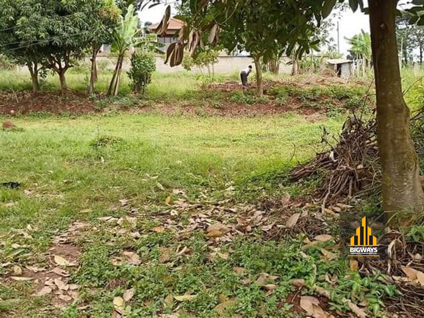 Shell House for sale in Najjera Wakiso