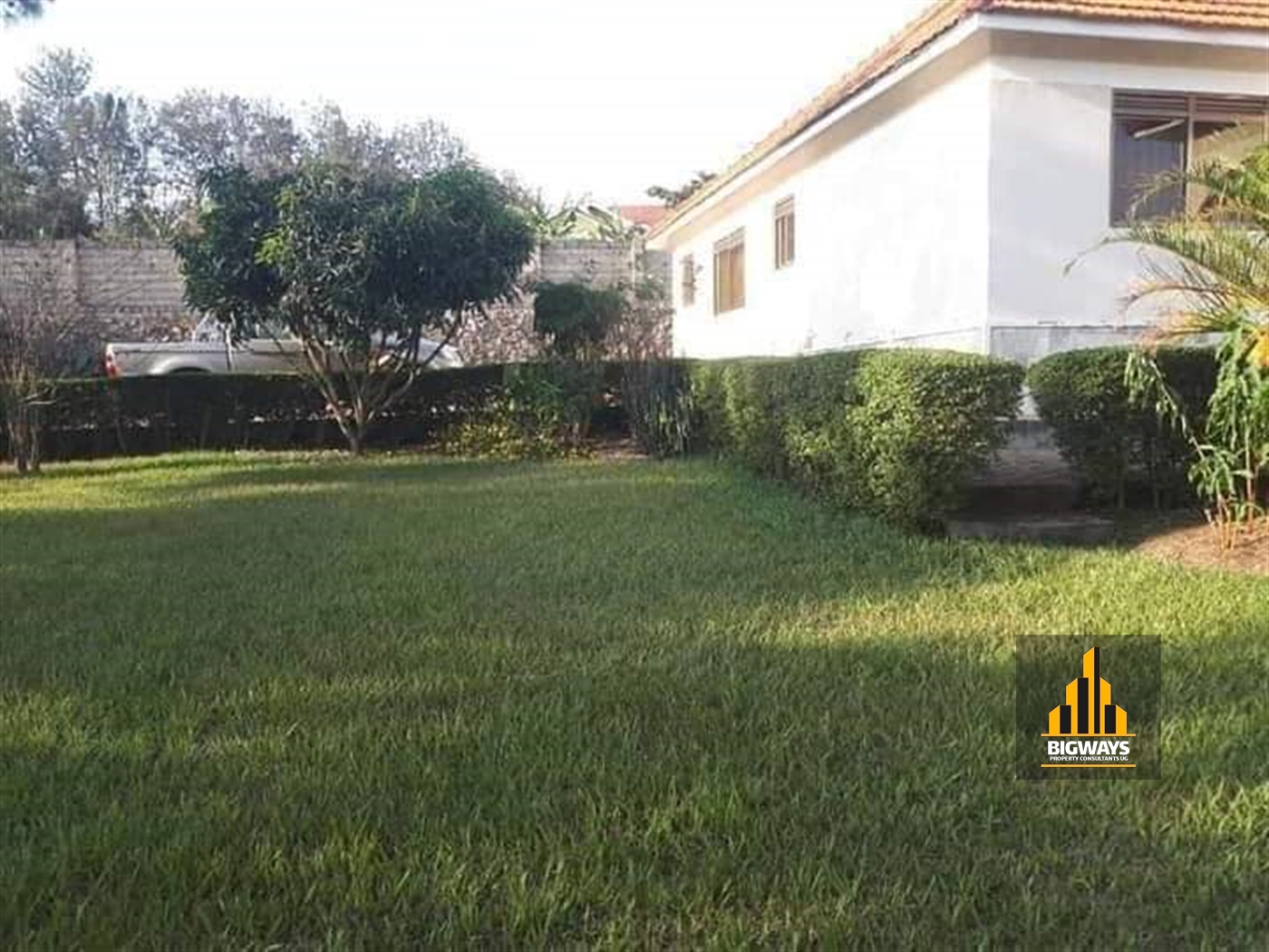 Bungalow for sale in Kakiika Mbarara