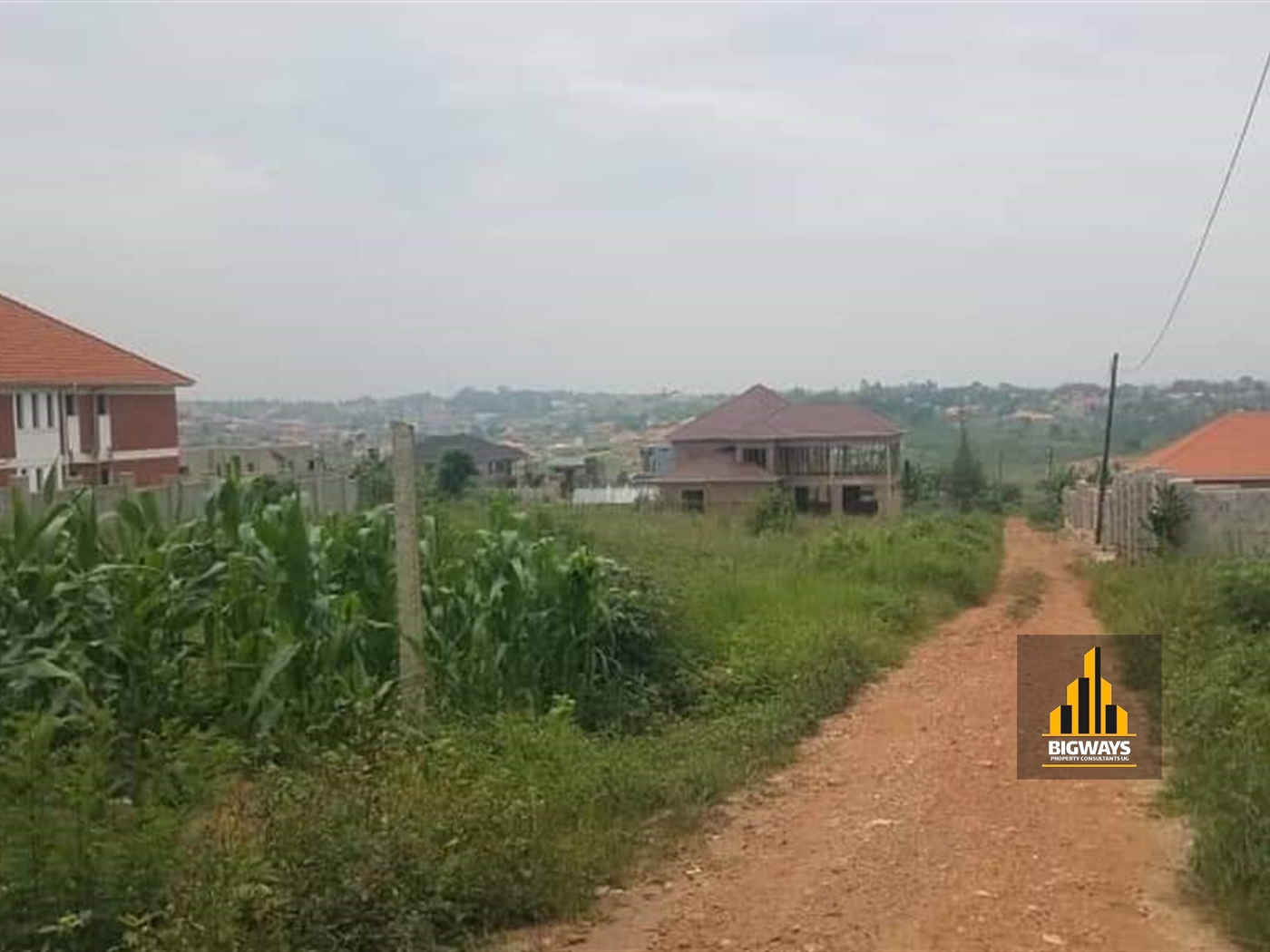 Residential Land for sale in Namugongo Wakiso